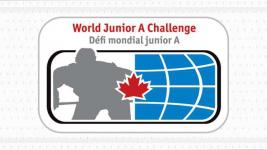 World Junior A Challenge